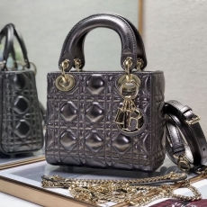 Dior My Lady Bags